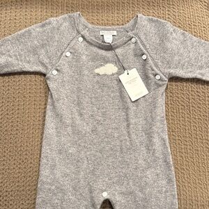 Baby & Child Restoration Hardware Lux Cashmere One Piece